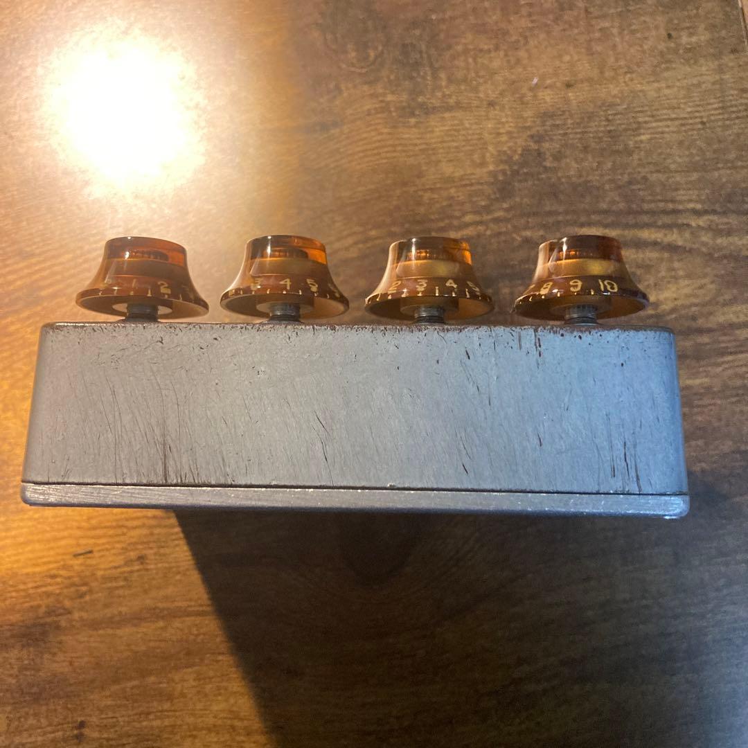 オマケつき‼️GOLDENVALVEとSILVERVALVE と18Vアダプタ