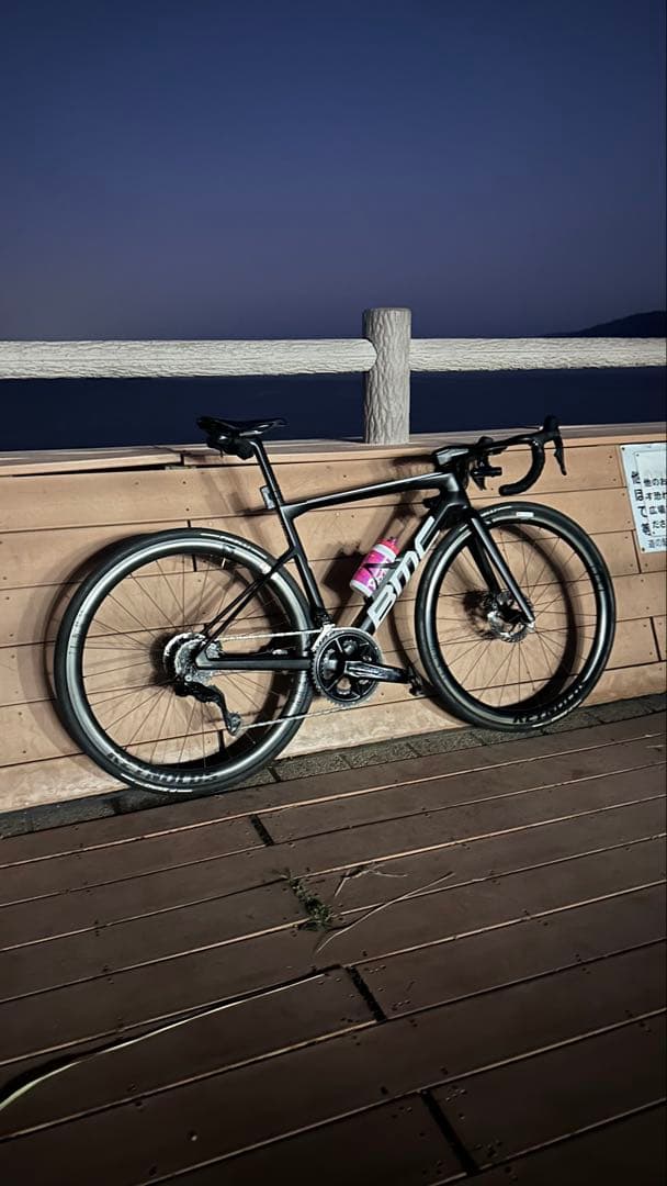 BMC TEAMMACHINE SLR DURA-ACE DI2 51サイズ