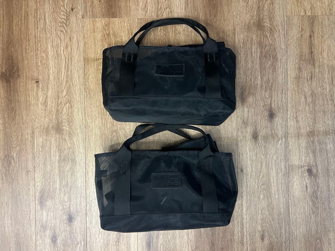 Helinox  DECO&BEACH サマーキット ビーチチェア