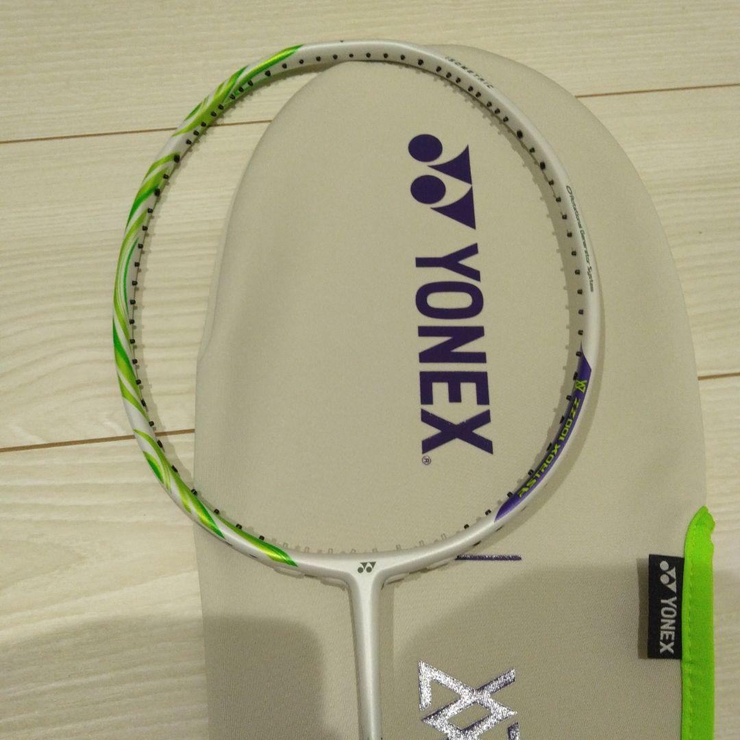 YONEX ASTROX 100 ZZ VA ラケット