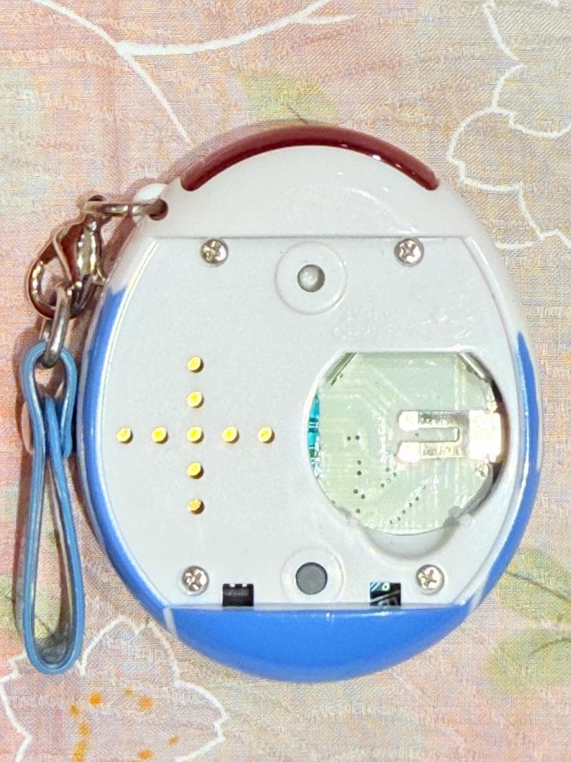 【動作確認済】たまごっち PUMA EDITION