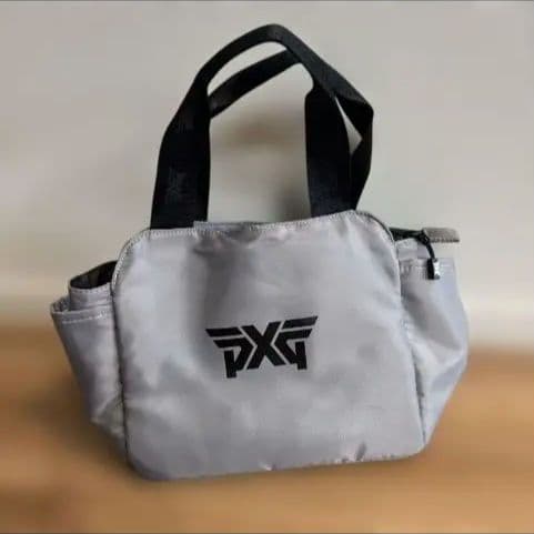 PXG ボストンバック トートバック セット