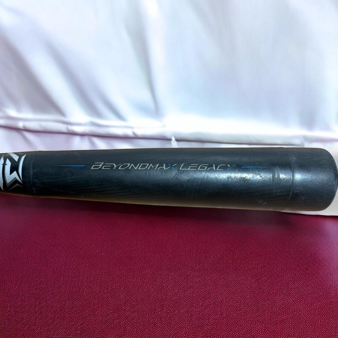 ☆ ミズノ ビヨンドマックス レガシー 1CJBY172 軟式少年用 80cm