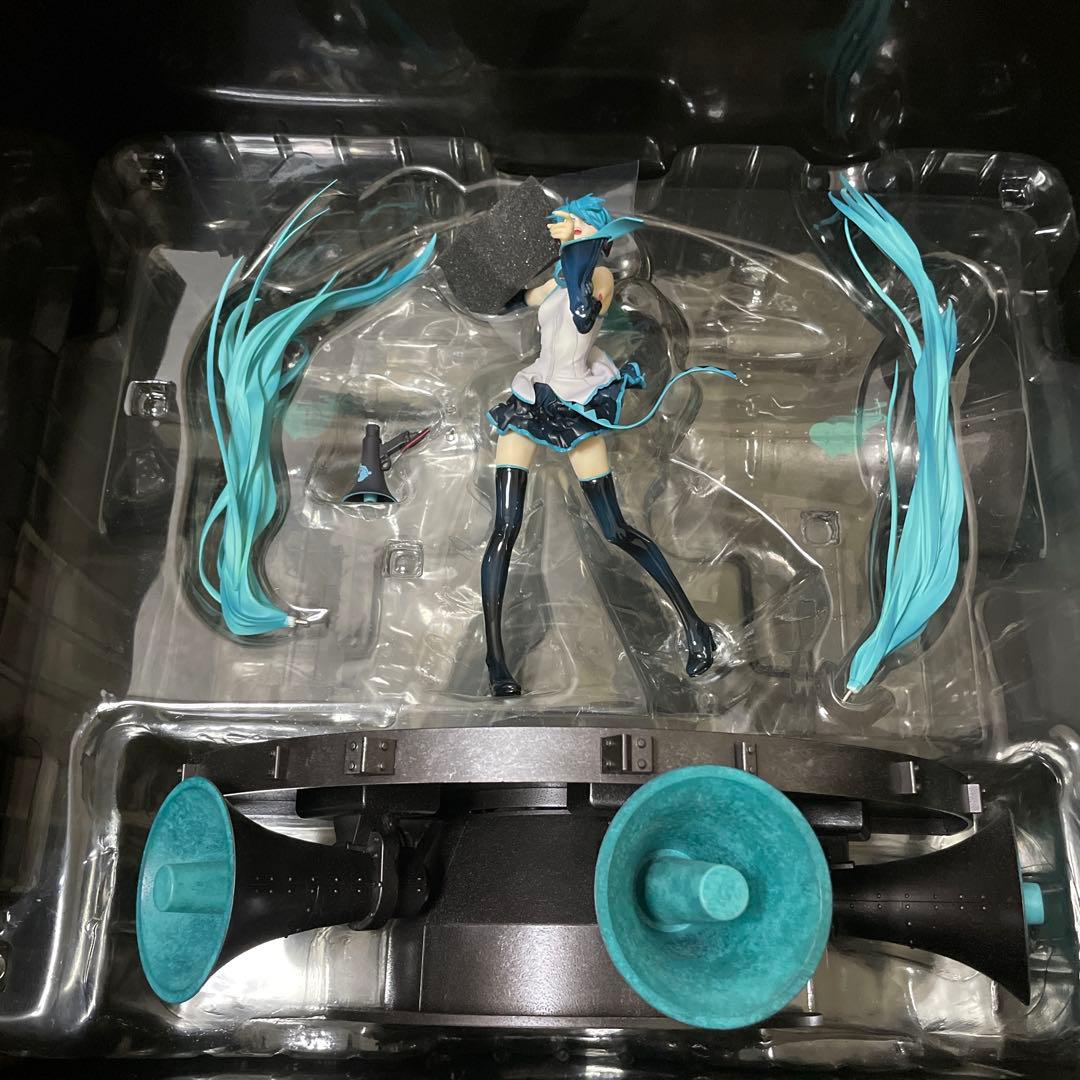 初音ミク 恋は戦争 dx ver.