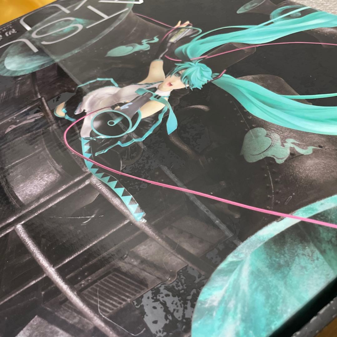 初音ミク 恋は戦争 dx ver.