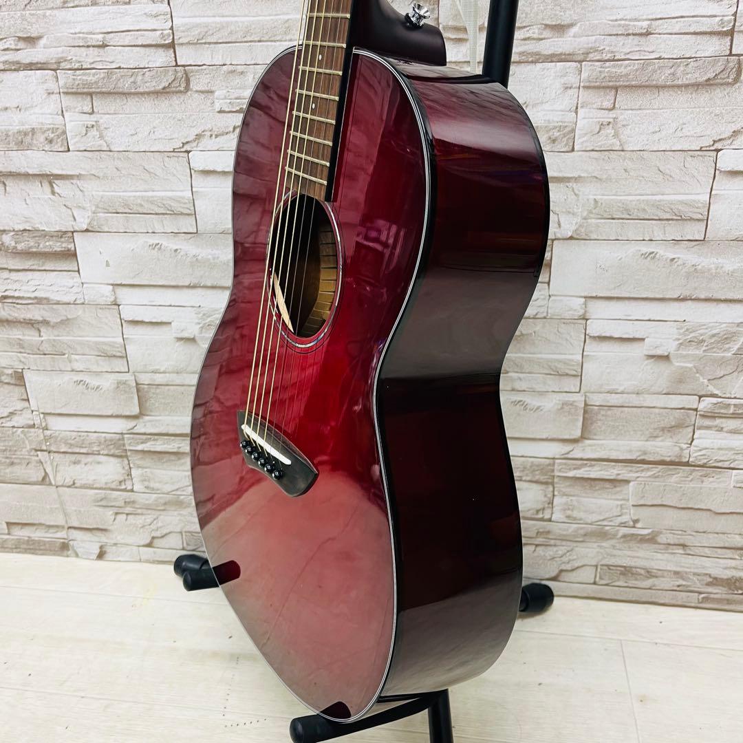 YAMAHA ヤマハ PU搭載 エレアコ CSF1M