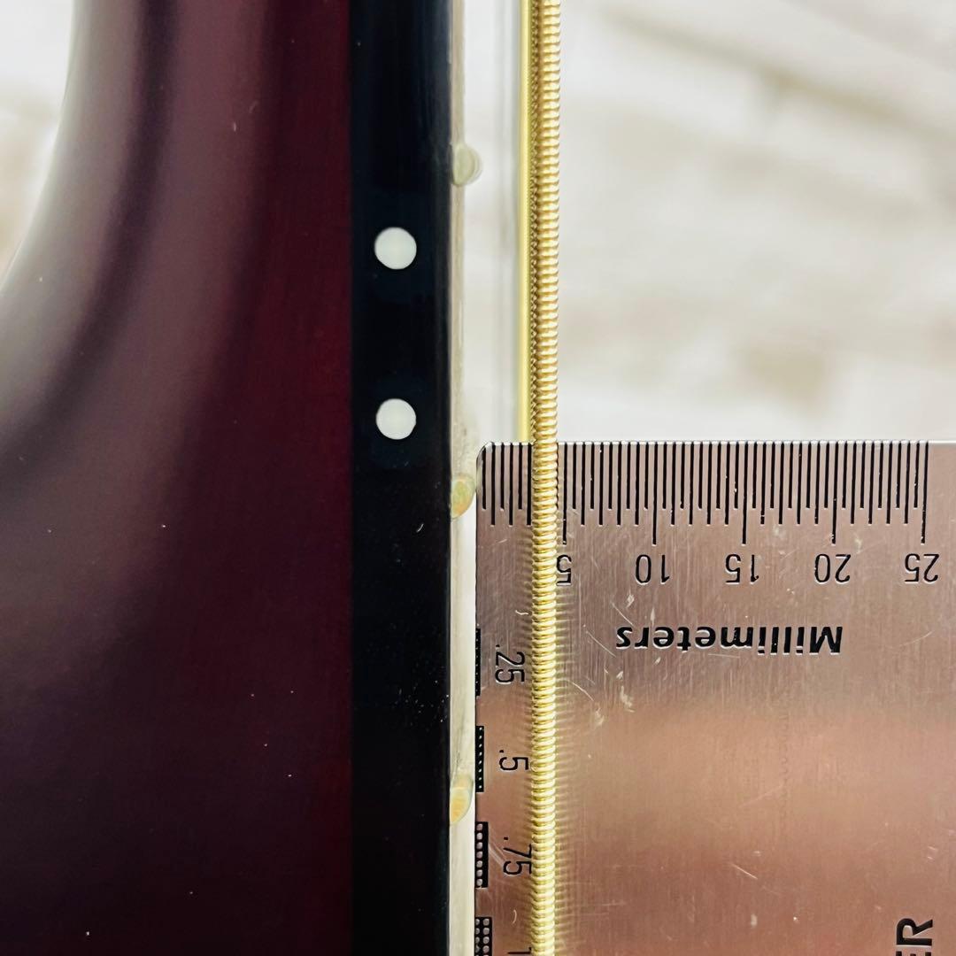 YAMAHA ヤマハ PU搭載 エレアコ CSF1M