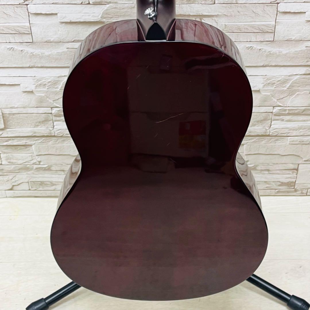 YAMAHA ヤマハ PU搭載 エレアコ CSF1M