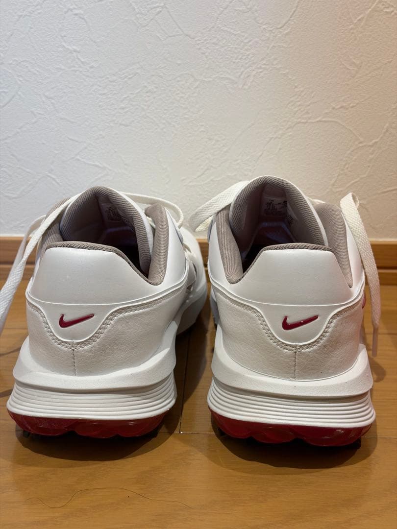 NIKE ナイキ ヴィクトリー プロ 4 ゴルフシューズ (ワイド)
