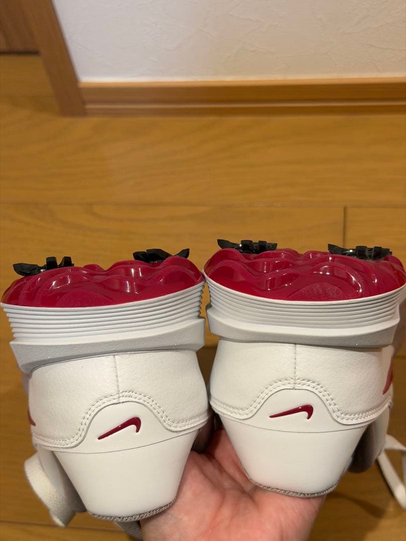 NIKE ナイキ ヴィクトリー プロ 4 ゴルフシューズ (ワイド)