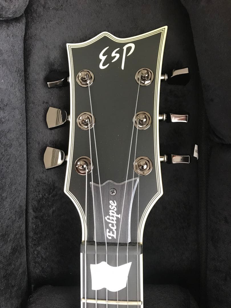 【最終値下げ】ESP Eclipse Custom(EC-CTM)