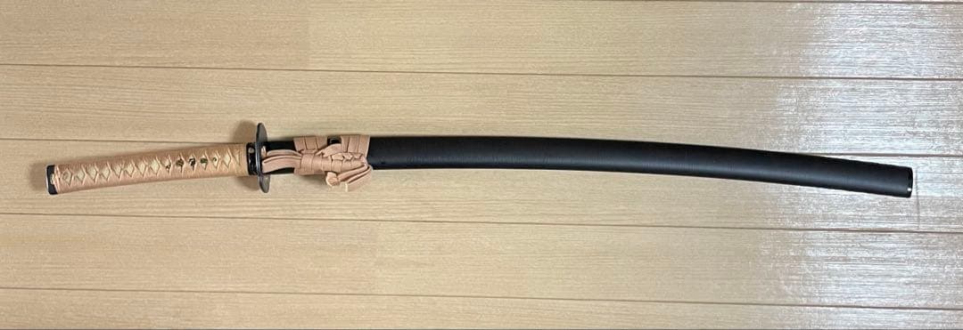 模造刀　居合刀　太刀　刀袋　武具　b492