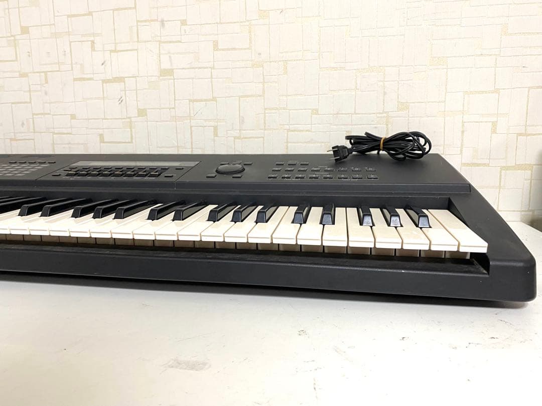 YAMAHA ヤマハ SY85 シンセサイザー 61鍵盤 本体