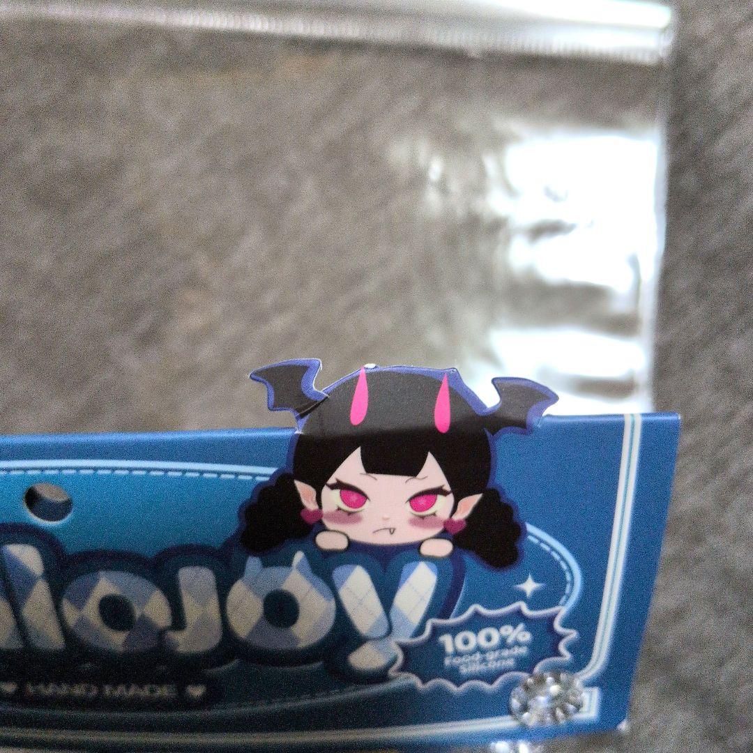 Mellojoy スクイーズ ノントーストトーストシリーズ 星月夜