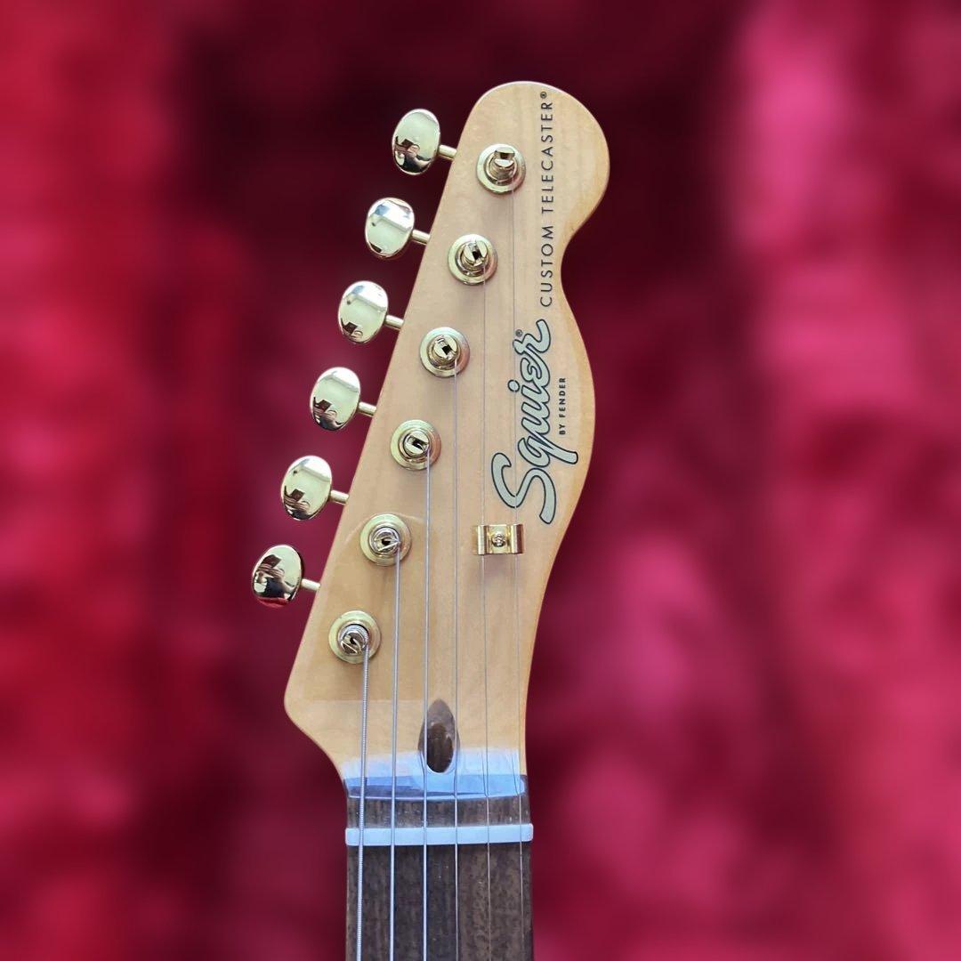 ギター Squier FSR ClassicVibe '60s Telecaster