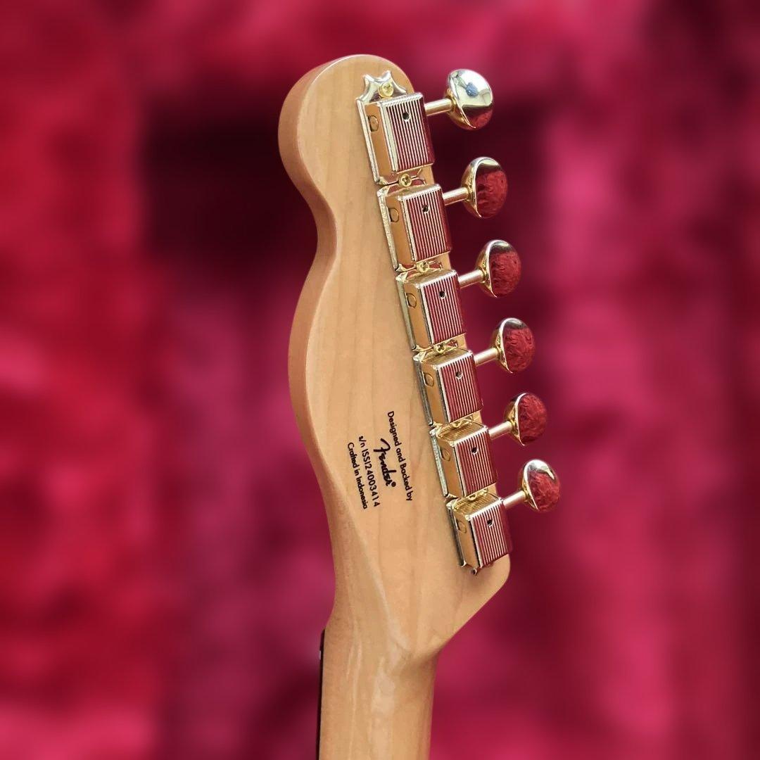 ギター Squier FSR ClassicVibe '60s Telecaster