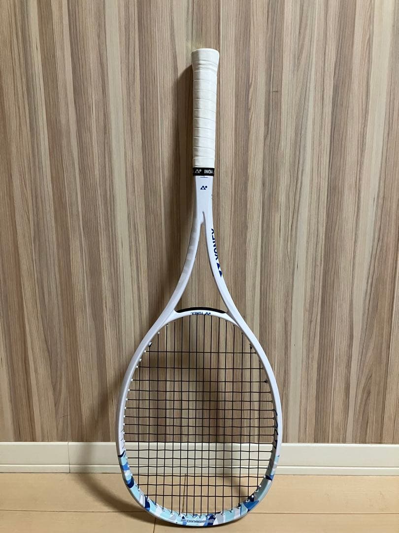 YONEX ジオブレイク50S テニスラケット