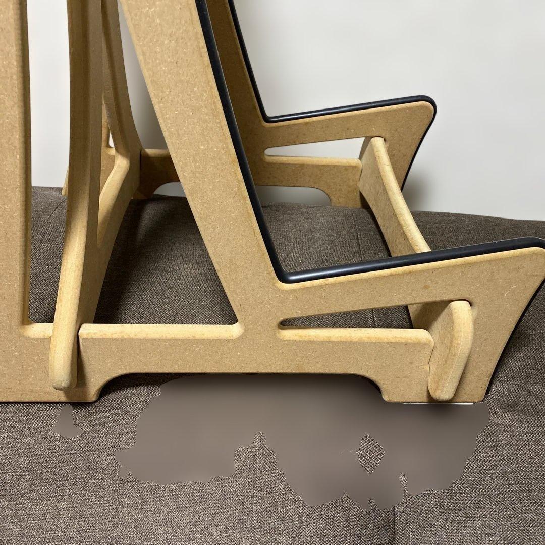 コントラバス用スタンド兼スツール