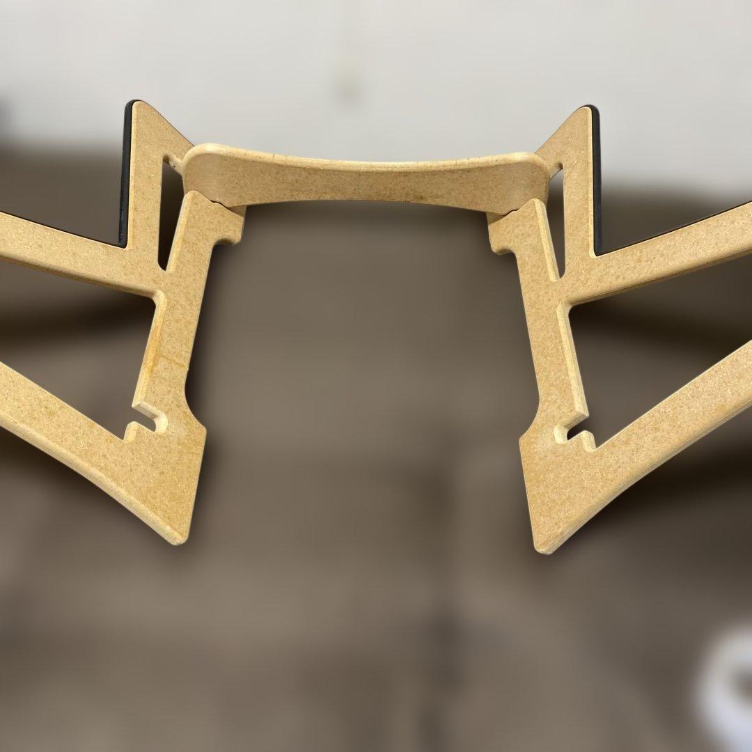 コントラバス用スタンド兼スツール