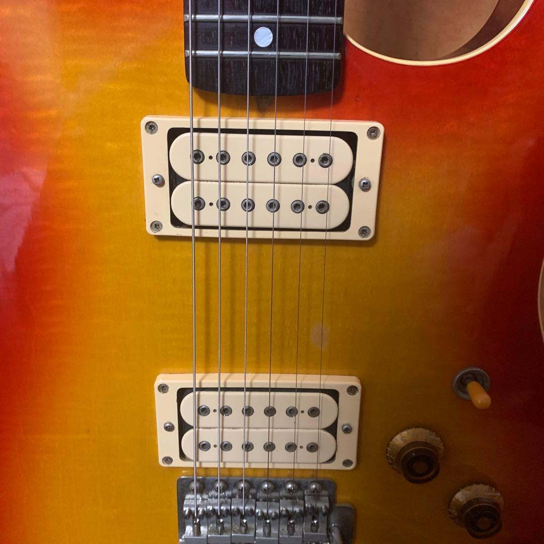 TOKAI トーカイSpringy Sound スパロゴ　レア（最終値下げ）