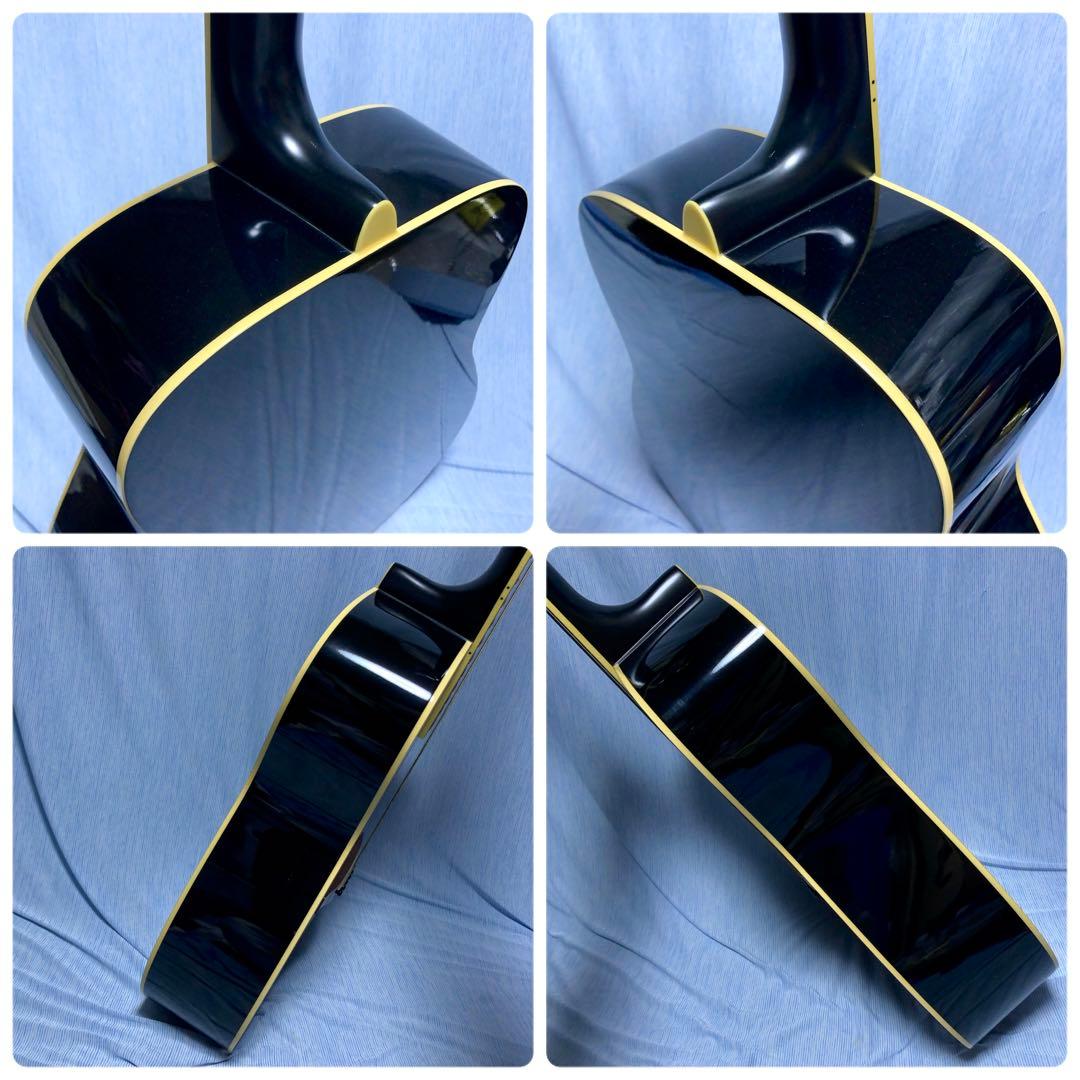 【牛骨】ヤマハ☆FG720S BL！アコギ【弾き易く調整☆新品の弦】