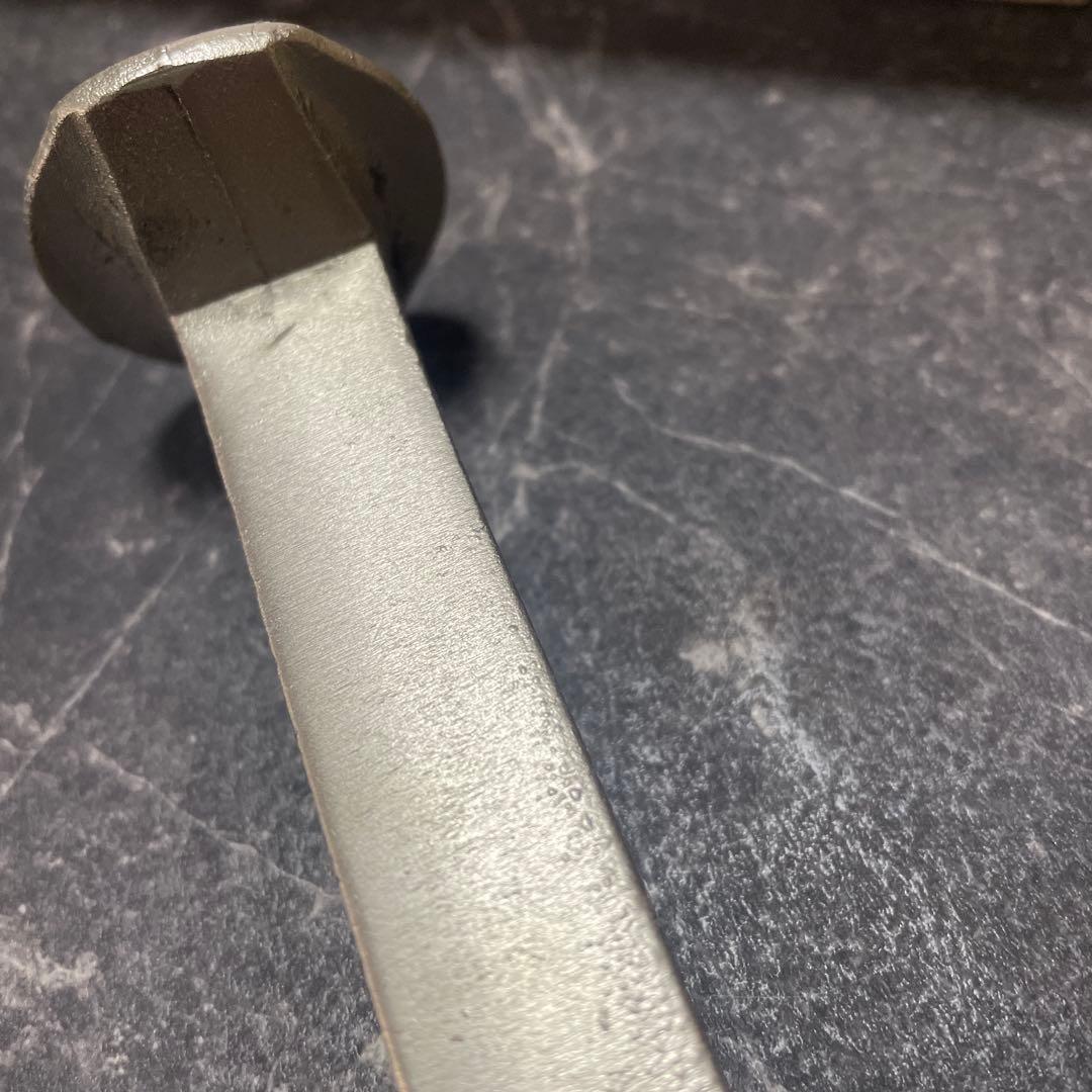 日本国有鉄道100周年記念犬釘　国鉄グッズ　国鉄犬釘　国鉄100周年記念品