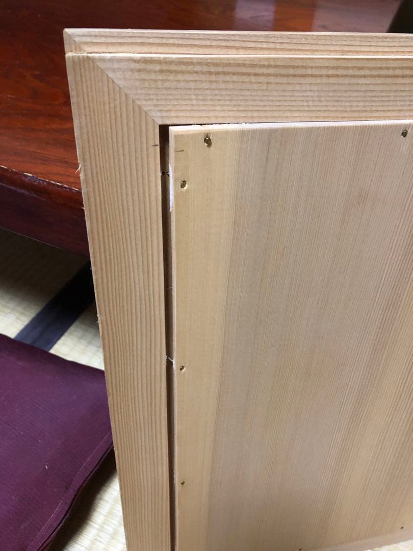 懐石道具一式　茶道具　未使用品 箱サイズ　縦36cm、横49cm、高さ63cm