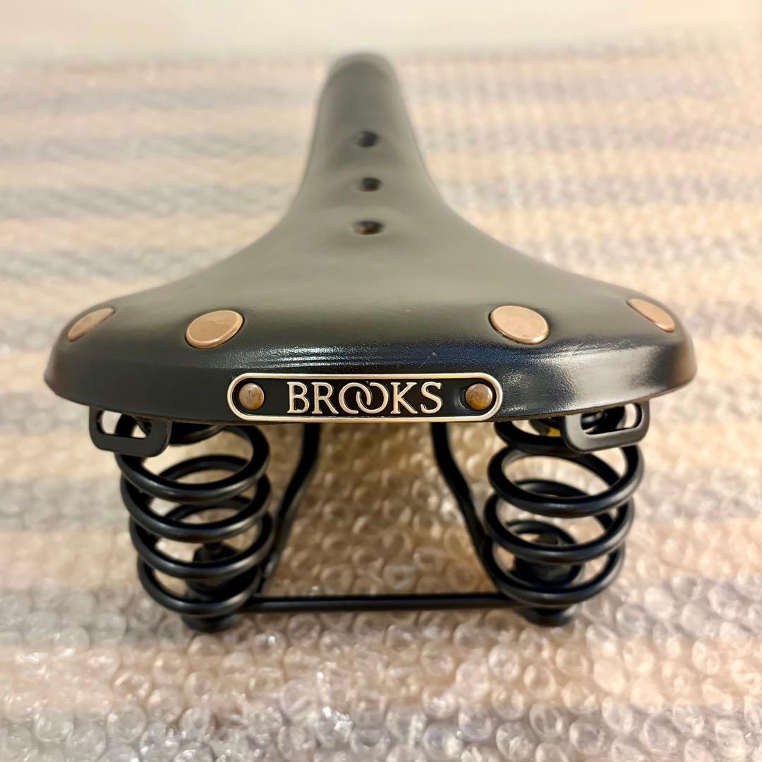 BROOKS b17 flyer special フライヤースペシャル レザー