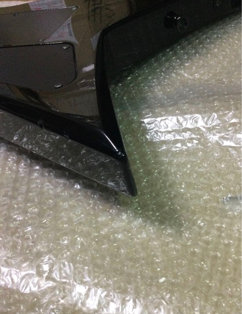 Jackson 日本製 black