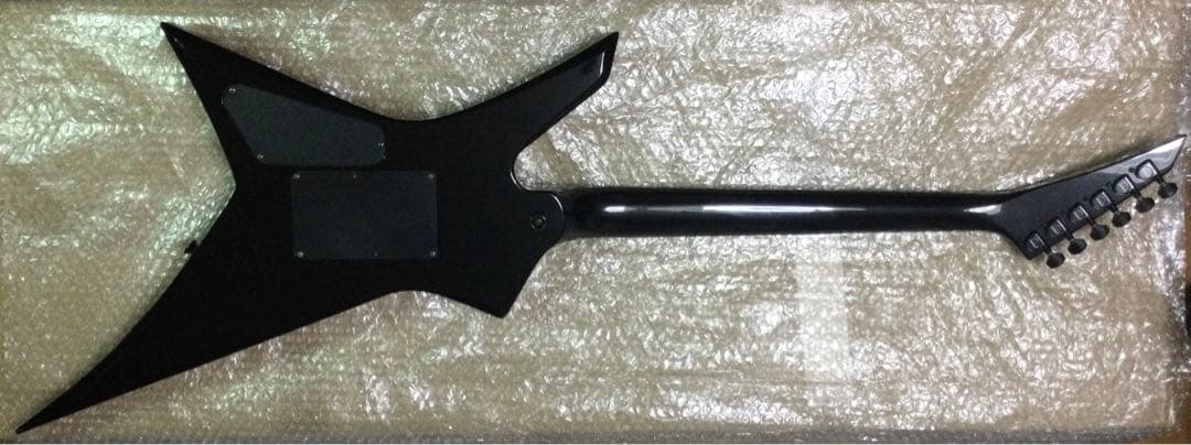Jackson 日本製 black