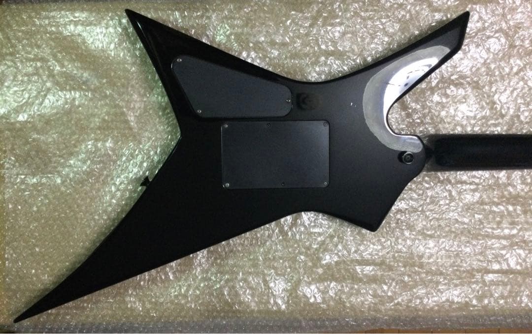 Jackson 日本製 black