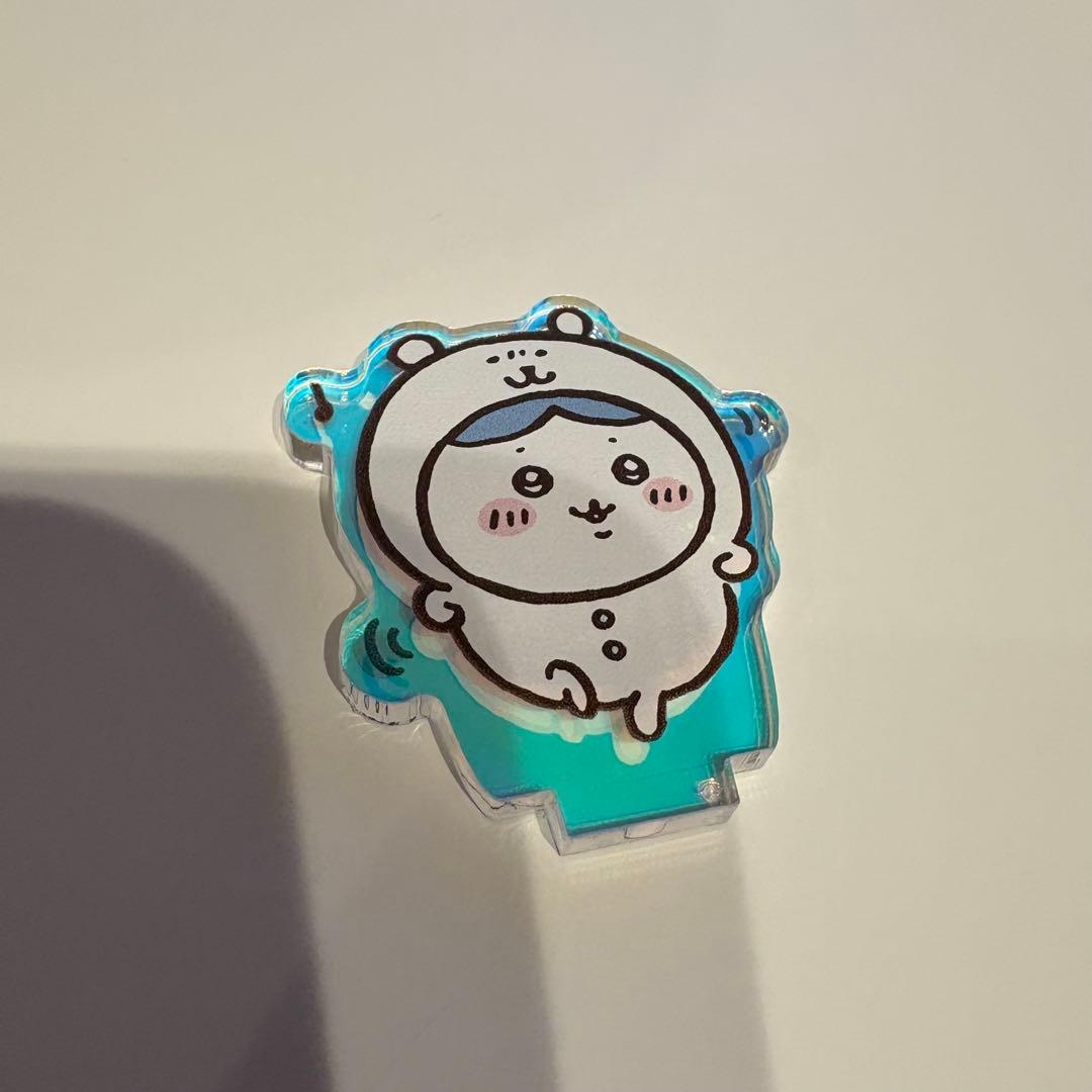 ちいかわ アクリルスタンド 17点セット まとめ売り