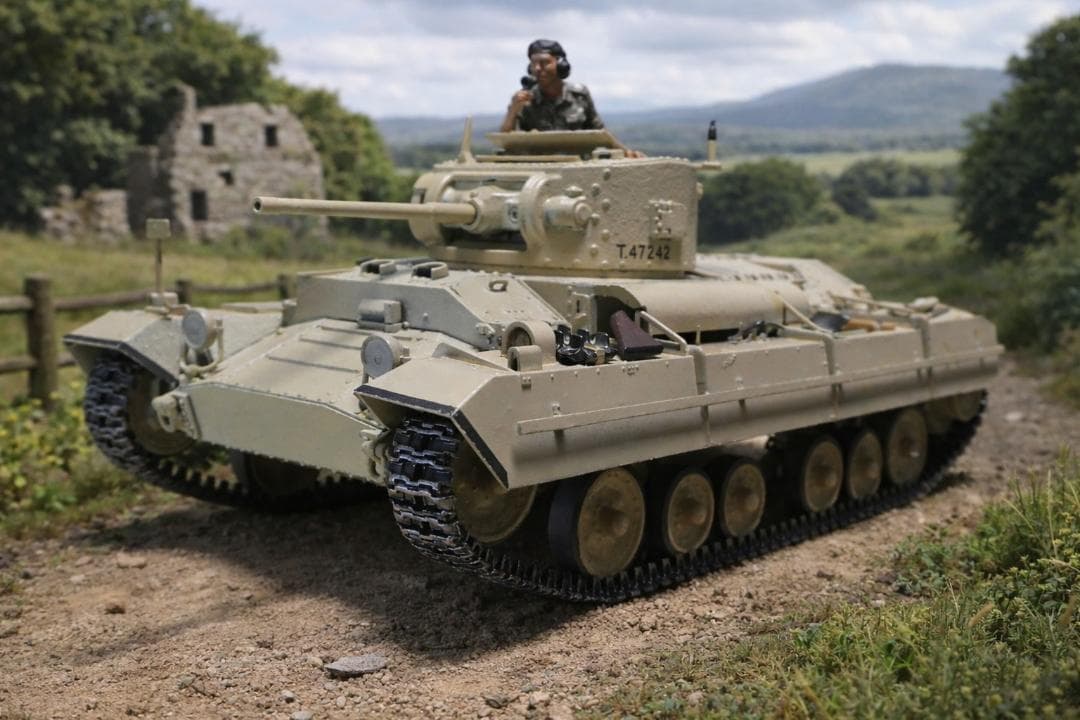 タミヤ 1/35 MMシリーズ　完成品　４点おまとめセット