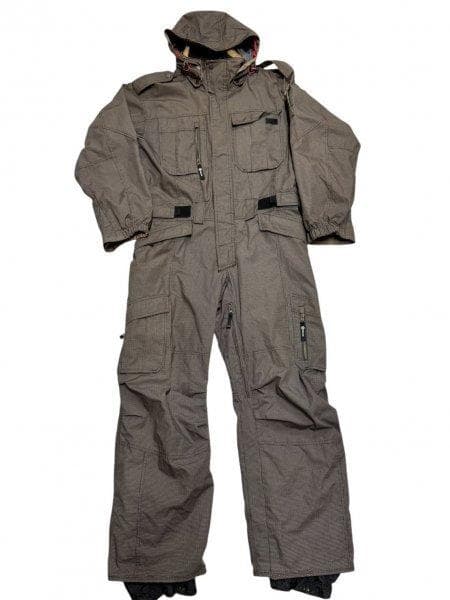 BOGNER FIRE+ICE つなぎ ボグナー ファイヤーアンドアイス