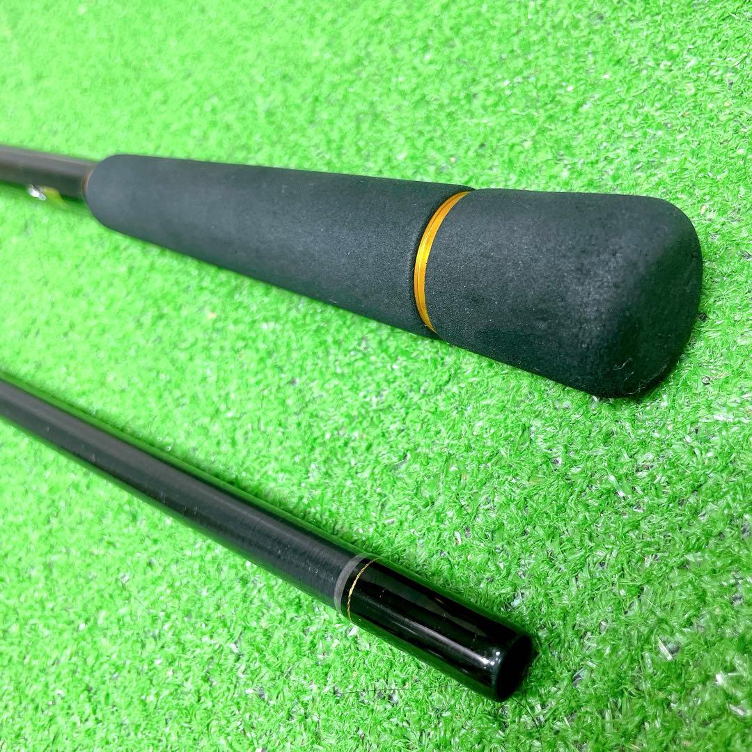 送料無料！良品！ダイワ　ラテオ　93M ショアジギ