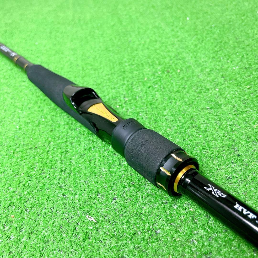 送料無料！良品！ダイワ　ラテオ　93M ショアジギ