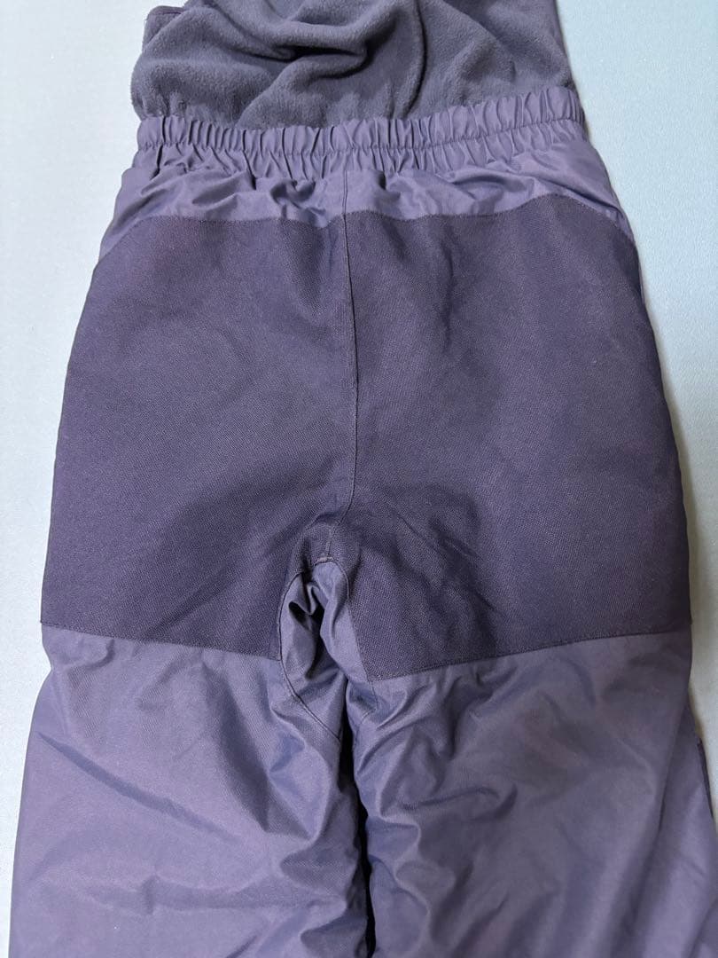 コロンビア　120cm 130 columbia スキーウェア　子供　キッズ