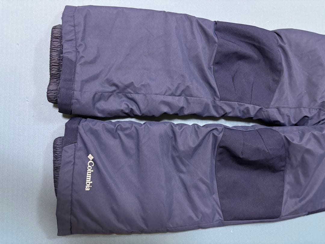 コロンビア　120cm 130 columbia スキーウェア　子供　キッズ