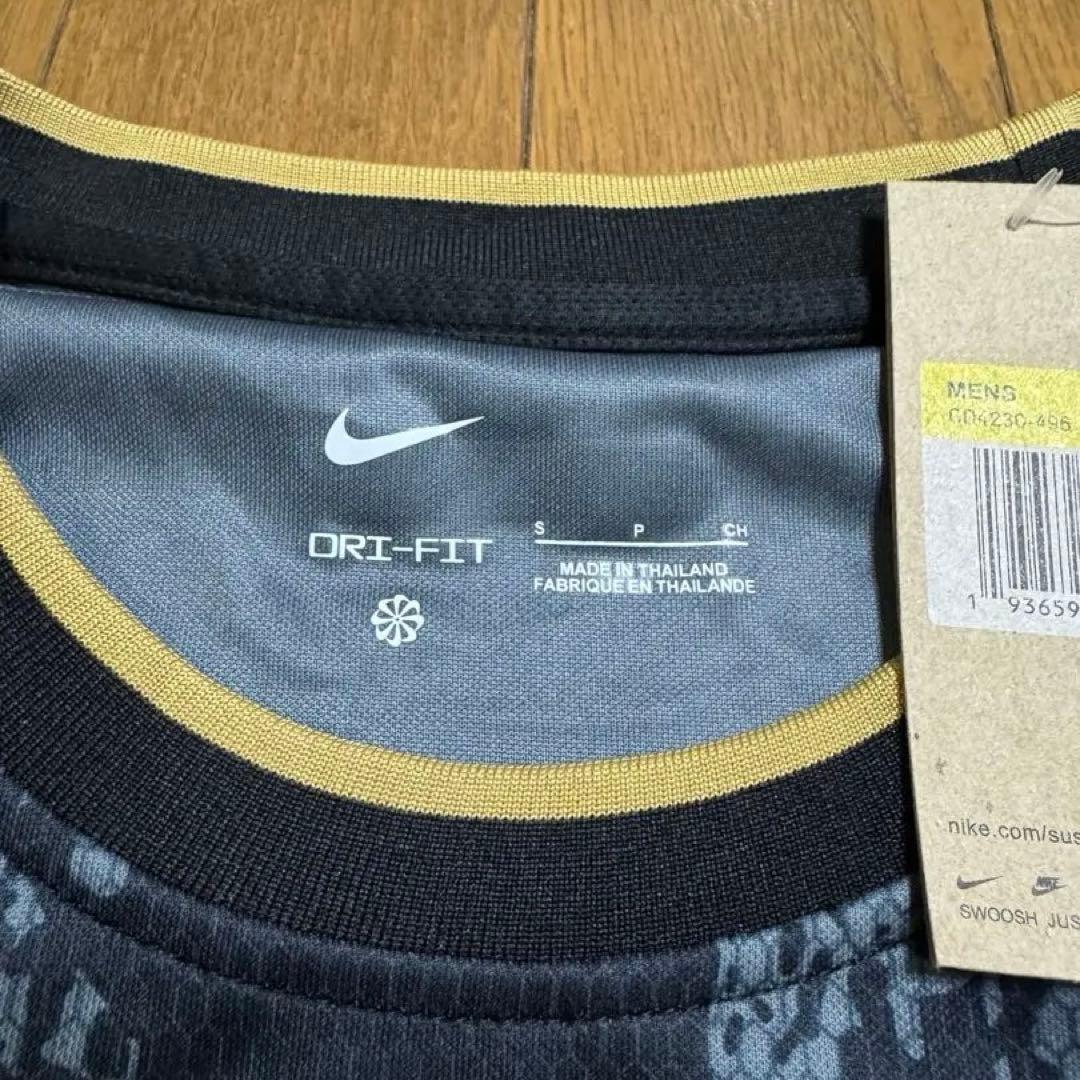 【希少】2025-26 バルセロナ Special Editionユニフォーム