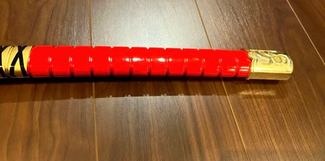 ★激レア・希少品★ ONE PIECE ゾロ三代鬼徹　模造刀