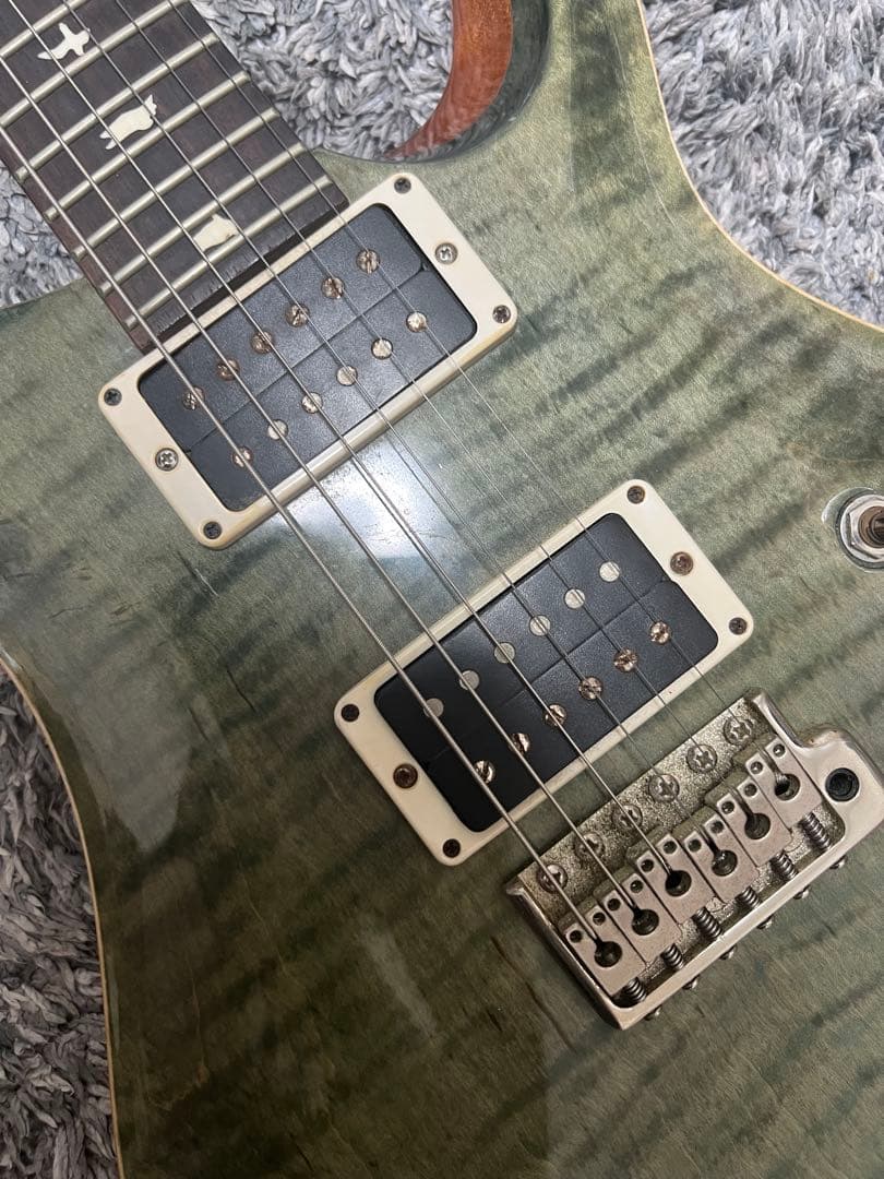 【大幅値下げ,更に交渉OK】PRS CE24