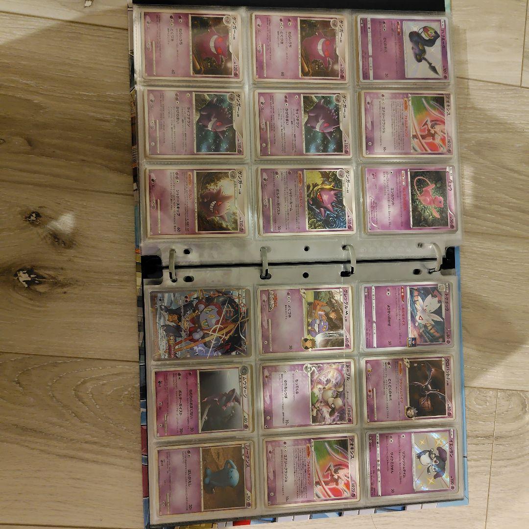 【メルカリ便】ポケモンカード　引退品　プロモ大量　旧カード大量