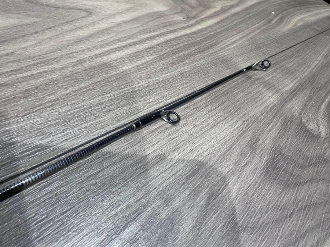 Current Line CDS-73L カレントライン　ゼニス　ZENITH