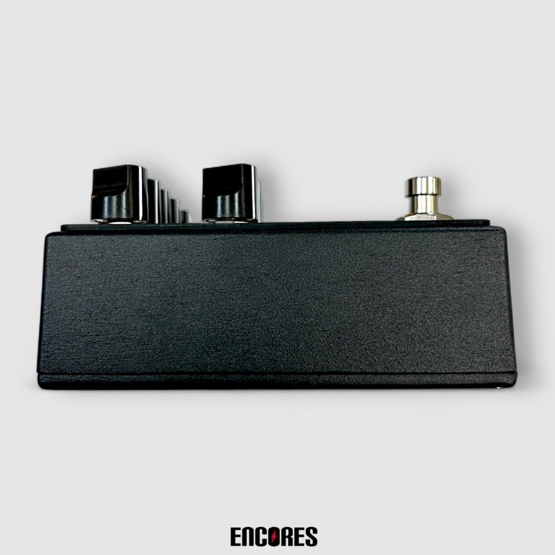 FRIEDMAN BE-OD DELUXE ディストーション オーバードライブ