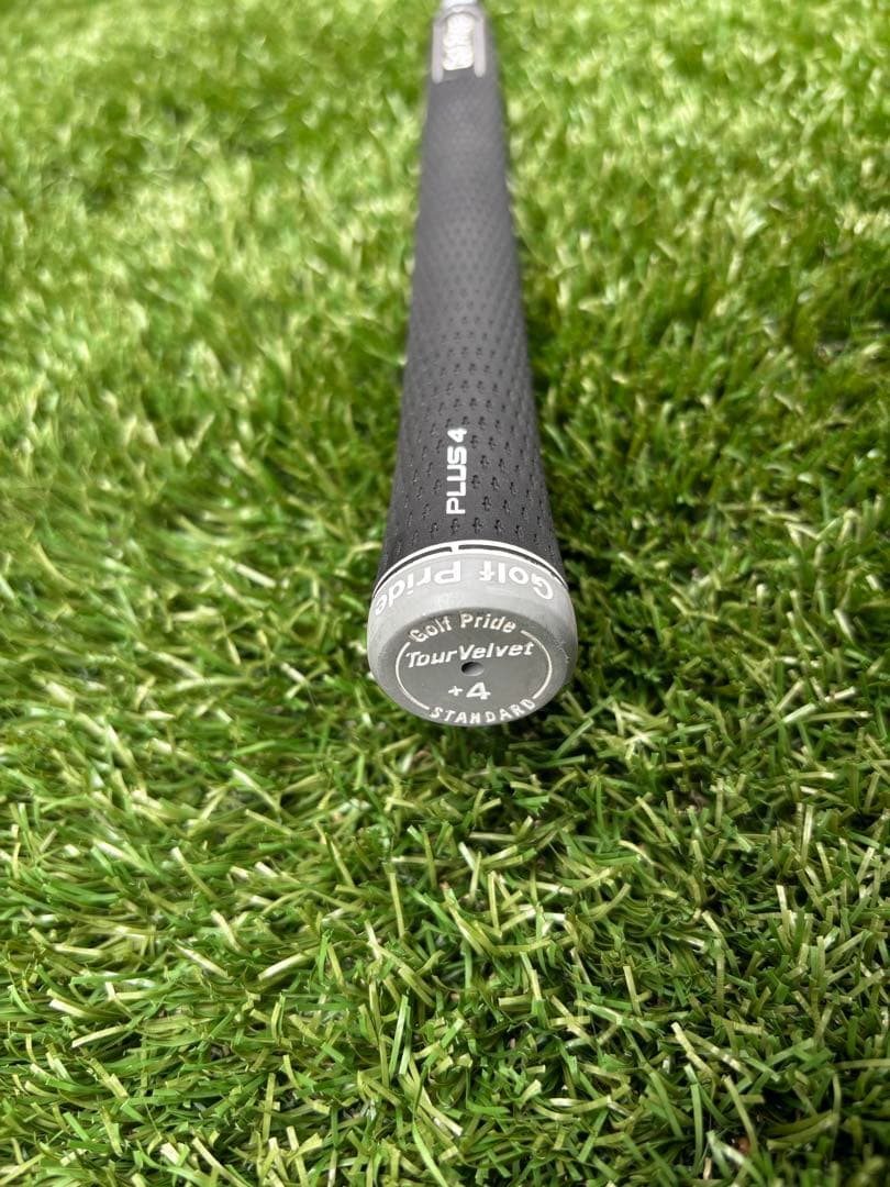 【週末限定値下】Diamana RB 63 S　テーラーメイドスリーブ