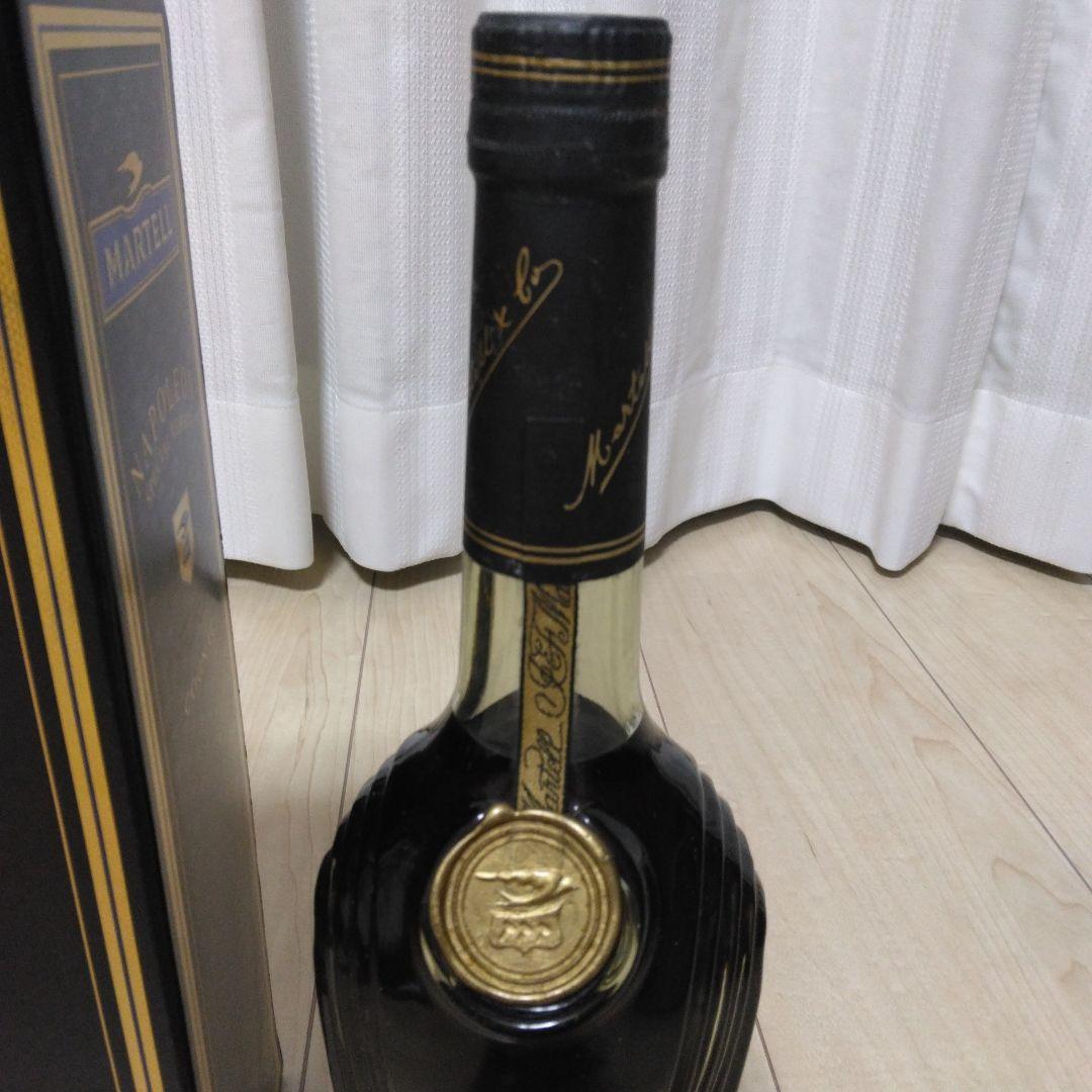 MARTELL NAPOLEON SPECIAL RESERVE 　マーテル