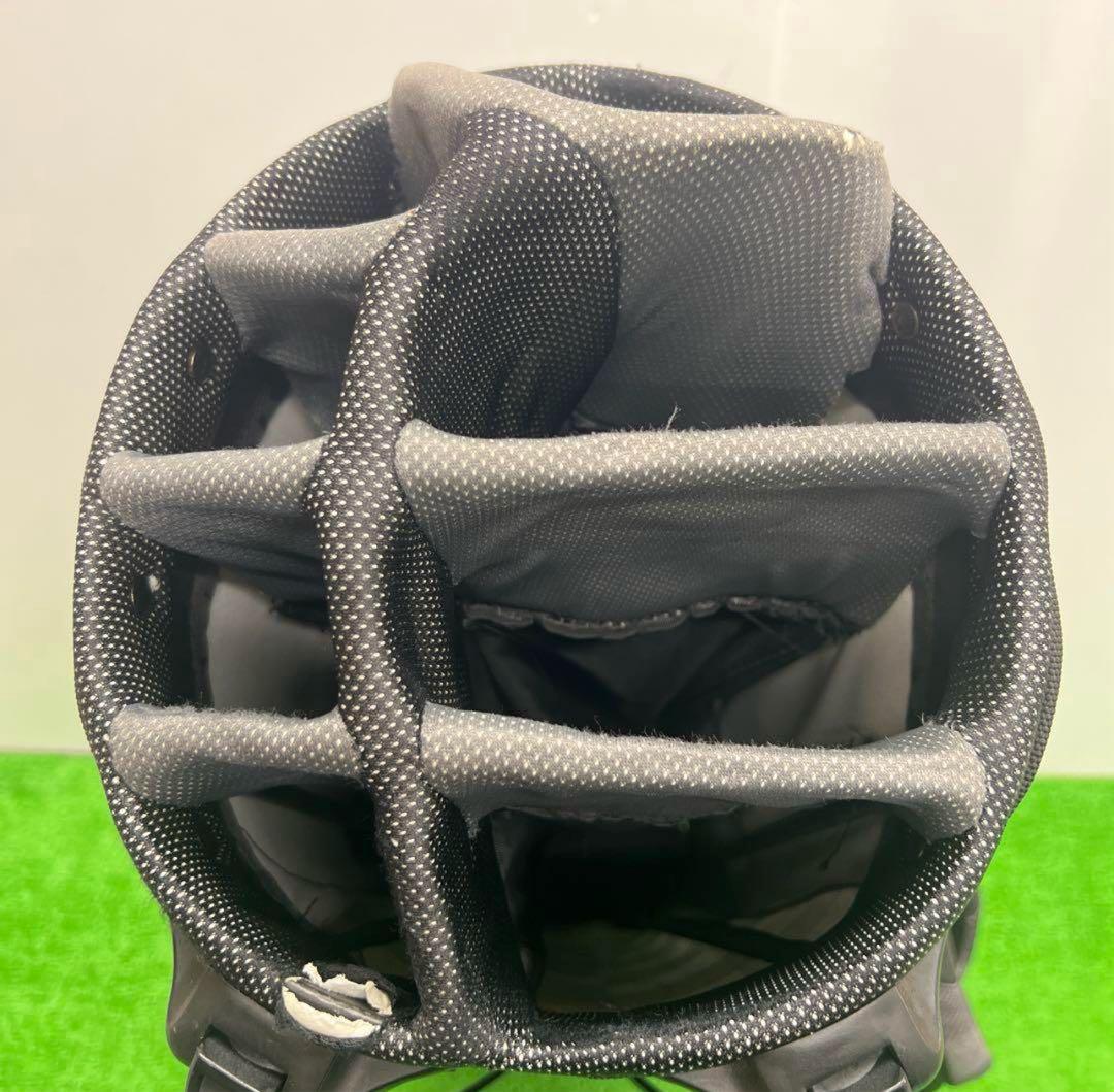 OGIO オジオ キャディバッグ ゴルフバッグ 8分割 9インチ