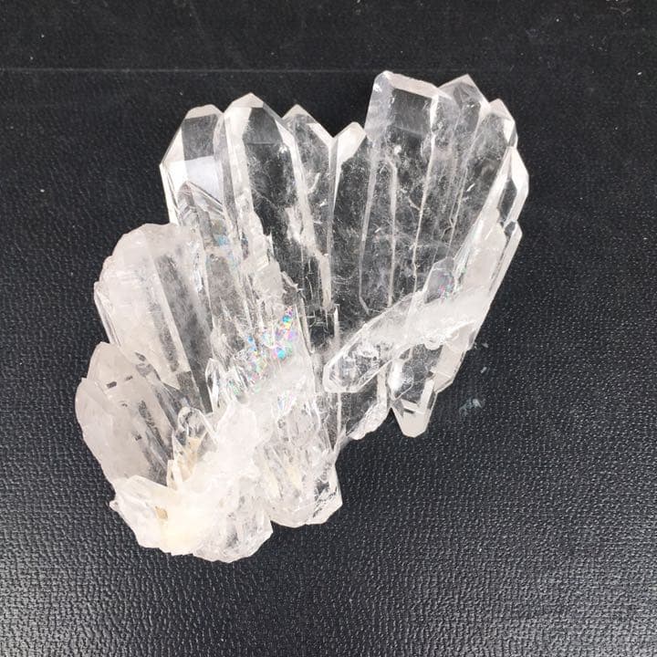 ファーデン クォーツ