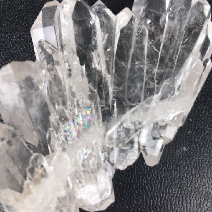 ファーデン クォーツ