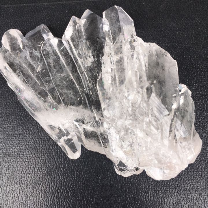 ファーデン クォーツ